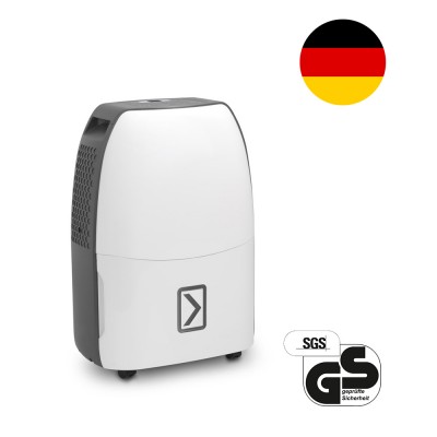 Oro sausintuvas Trotec TTK-40-E 