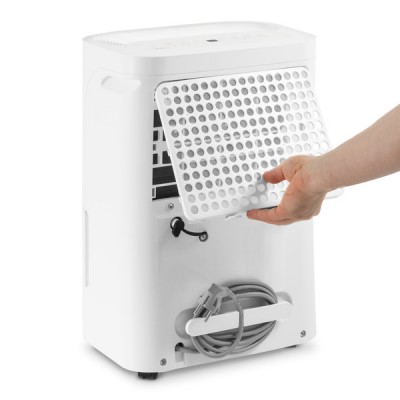 Oro sausintuvas Trotec TTK-66-E