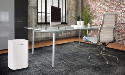 Oro sausintuvas Trotec TTK-66-E