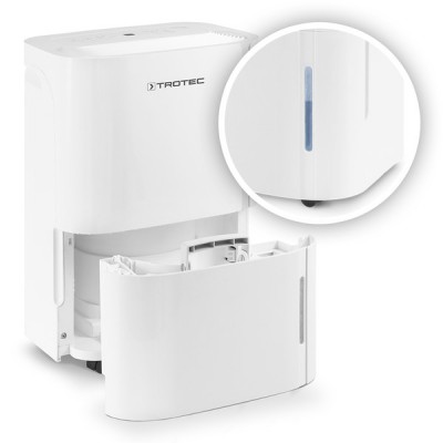 Oro sausintuvas Trotec TTK-66-E