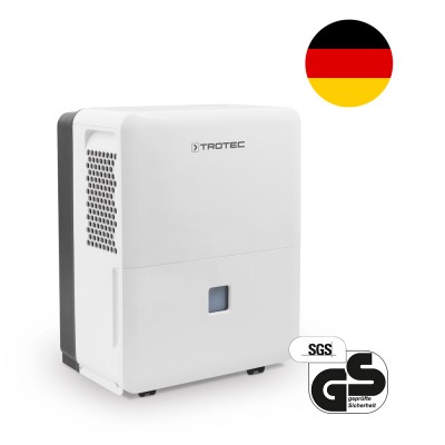 Oro sausintuvas Trotec TTK-96-E