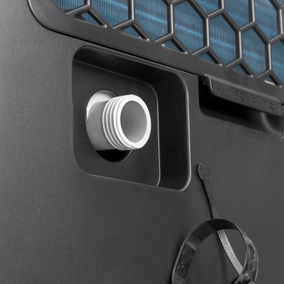 Oro sausintuvas Trotec TTK-96-E