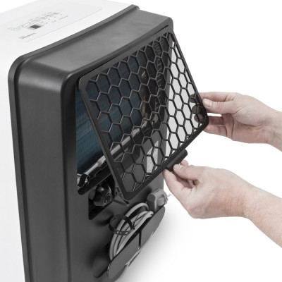 Oro sausintuvas Trotec TTK-96-E