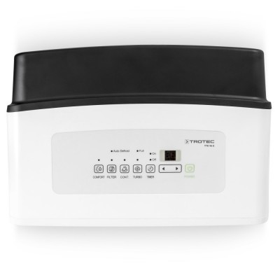 Oro sausintuvas Trotec TTK-96-E