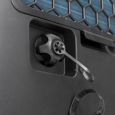 Oro sausintuvas Trotec TTK-96-E