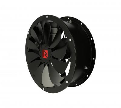 Oro sodintuvai - destratifikatoriai Reventon Tornado