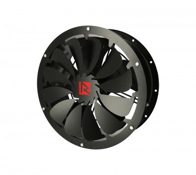 Oro sodintuvai - destratifikatoriai Reventon Tornado