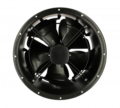 Oro sodintuvai - destratifikatoriai Reventon Tornado