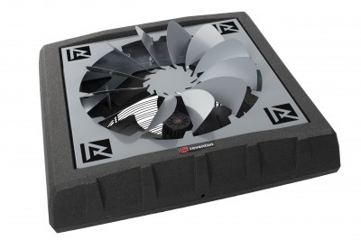 Oro sodintuvas - destratifikatorius Reventon HC-3S