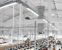 ORO SODINTUVŲ NAUDOJIMAS URMO BAZĖJE