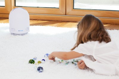 Oro sterilizatorius Airfree P40