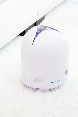 Oro sterilizatorius Airfree P40