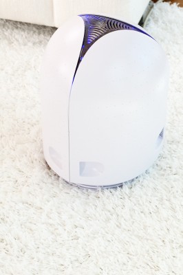 Oro sterilizatorius Airfree P40