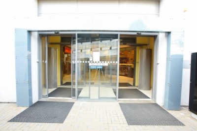 Oro užuolaidos Stavoklima Arcus-X