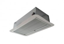 Oro užuolaidos Stavoklima Econ-C