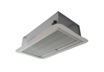 Oro užuolaidos Stavoklima Econ-C