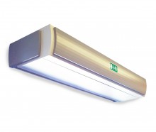 Oro užuolaidos Stavoklima Li