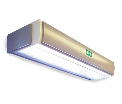 Oro užuolaidos Stavoklima Li