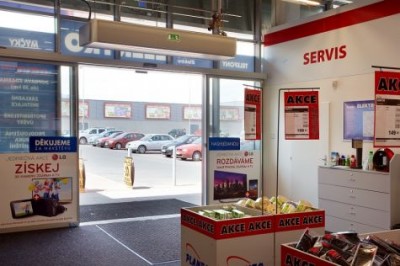 Oro užuolaidos Stavoklima Li