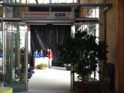 Oro užuolaidos Stavoklima Li