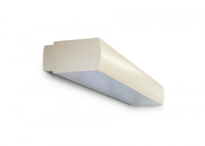 Oro užuolaidos Stavoklima Li-light