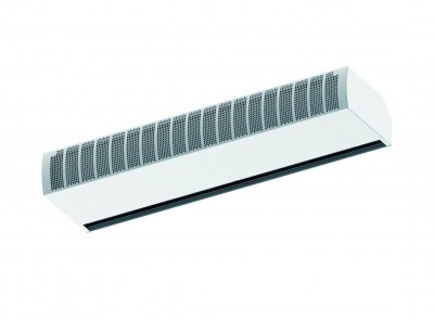 Oro užuolaidos Stavoklima Li-mini (aplinkos temperatūros)