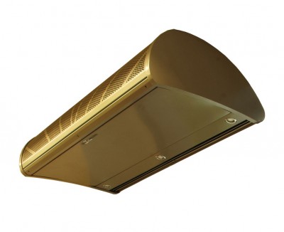 Oro užuolaidos Stavoklima Magnum