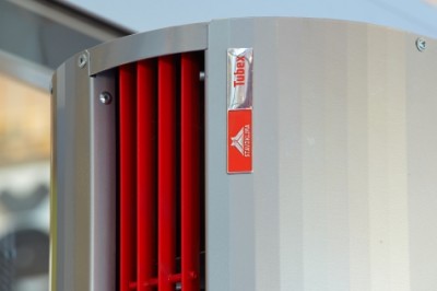 Oro užuolaidos Stavoklima Tubex