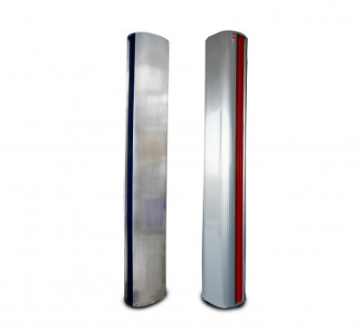 Oro užuolaidos Stavoklima Tubex