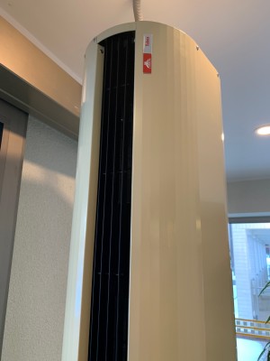 ORO UŽUOLAIDŲ NAUDOJIMAS SANATORIJOJE