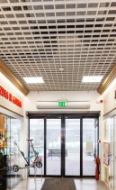 ORO UŽUOLAIDŲ NAUDOJIMAS URMO BAZĖJE