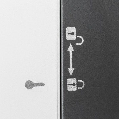 Oro valytuvas Trotec AirgoClean 10 E