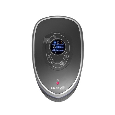 Oro valytuvas-jonizatorius Clean Air CA-506