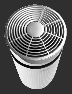 Oro valytuvas-jonizatorius HoMedics TotalClean 5in1 AP-T30