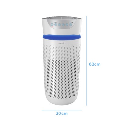 Oro valytuvas-jonizatorius HoMedics TotalClean 5in1 AP-T30