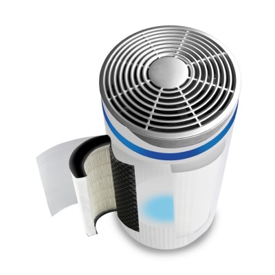 Oro valytuvas-jonizatorius HoMedics TotalClean 5in1 AP-T30