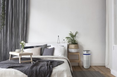 Oro valytuvas-jonizatorius HoMedics TotalClean 5in1 AP-T40