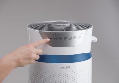 Oro valytuvas-jonizatorius HoMedics TotalClean 5in1 AP-T40