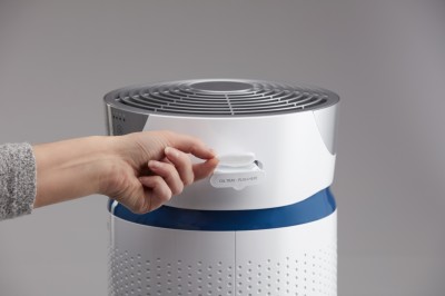 Oro valytuvas-jonizatorius HoMedics TotalClean 5in1 AP-T40