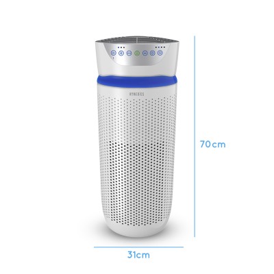 Oro valytuvas-jonizatorius HoMedics TotalClean 5in1 AP-T40