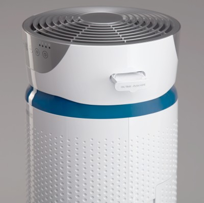 Oro valytuvas-jonizatorius HoMedics TotalClean 5in1 AP-T40