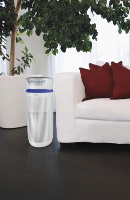 Oro valytuvas-jonizatorius HoMedics TotalClean 5in1 AP-T40