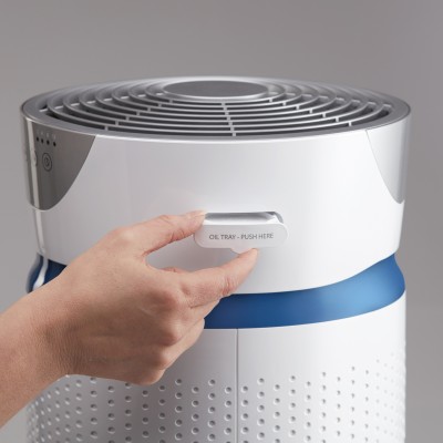 Oro valytuvas-jonizatorius HoMedics TotalClean 5in1 AP-T40