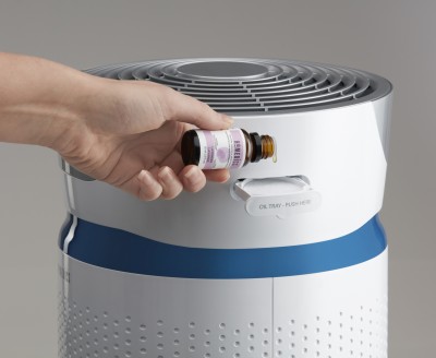 Oro valytuvas-jonizatorius HoMedics TotalClean 5in1 AP-T40