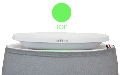 Oro valytuvas-jonizatorius Lendou