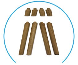 Oro valytuvas-jonizatorius Lendou