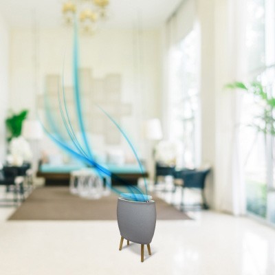 Oro valytuvas-jonizatorius Lendou