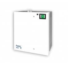 Ortakinė drėkinimo sistema Diphusair FlexLine