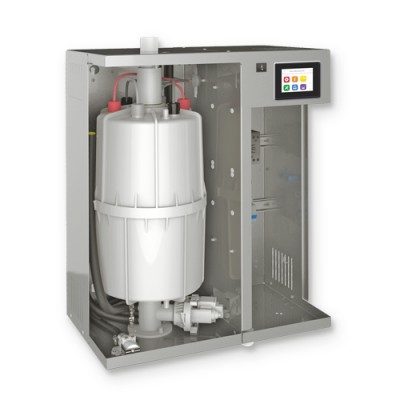 Ortakinė drėkinimo sistema Diphusair FlexLine