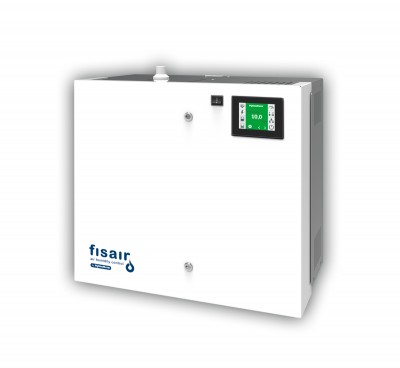 Ortakinė drėkinimo sistema Diphusair FlexLine